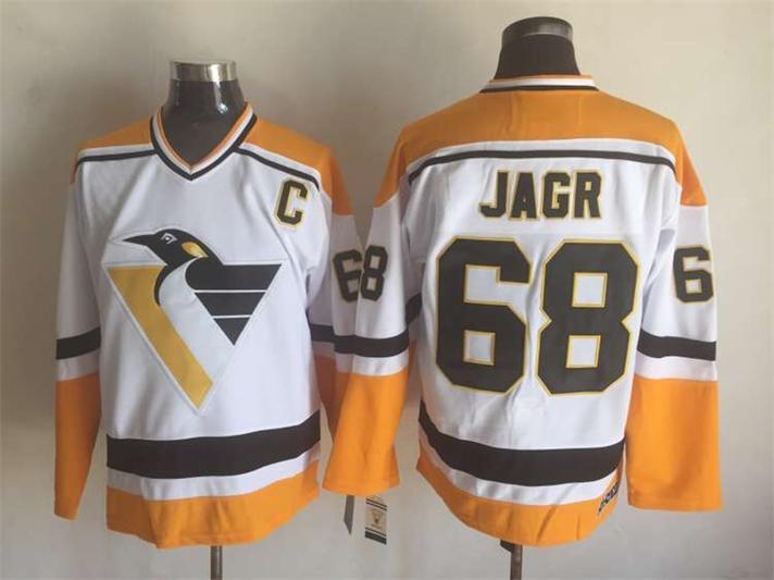 Pittsburgh Penguins jerseys-023